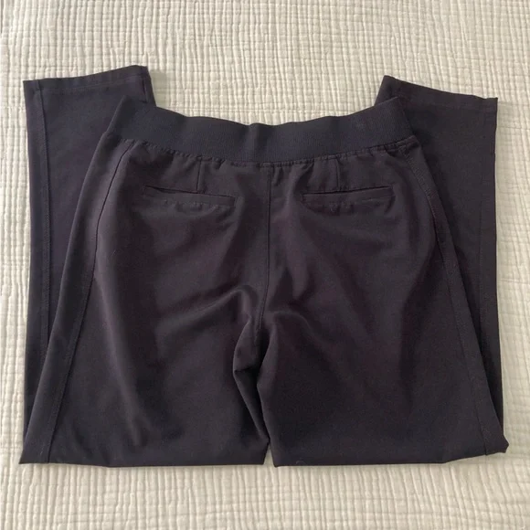 32 Degrees Cropped Black Pants size XS-S - Picture 5 of 5